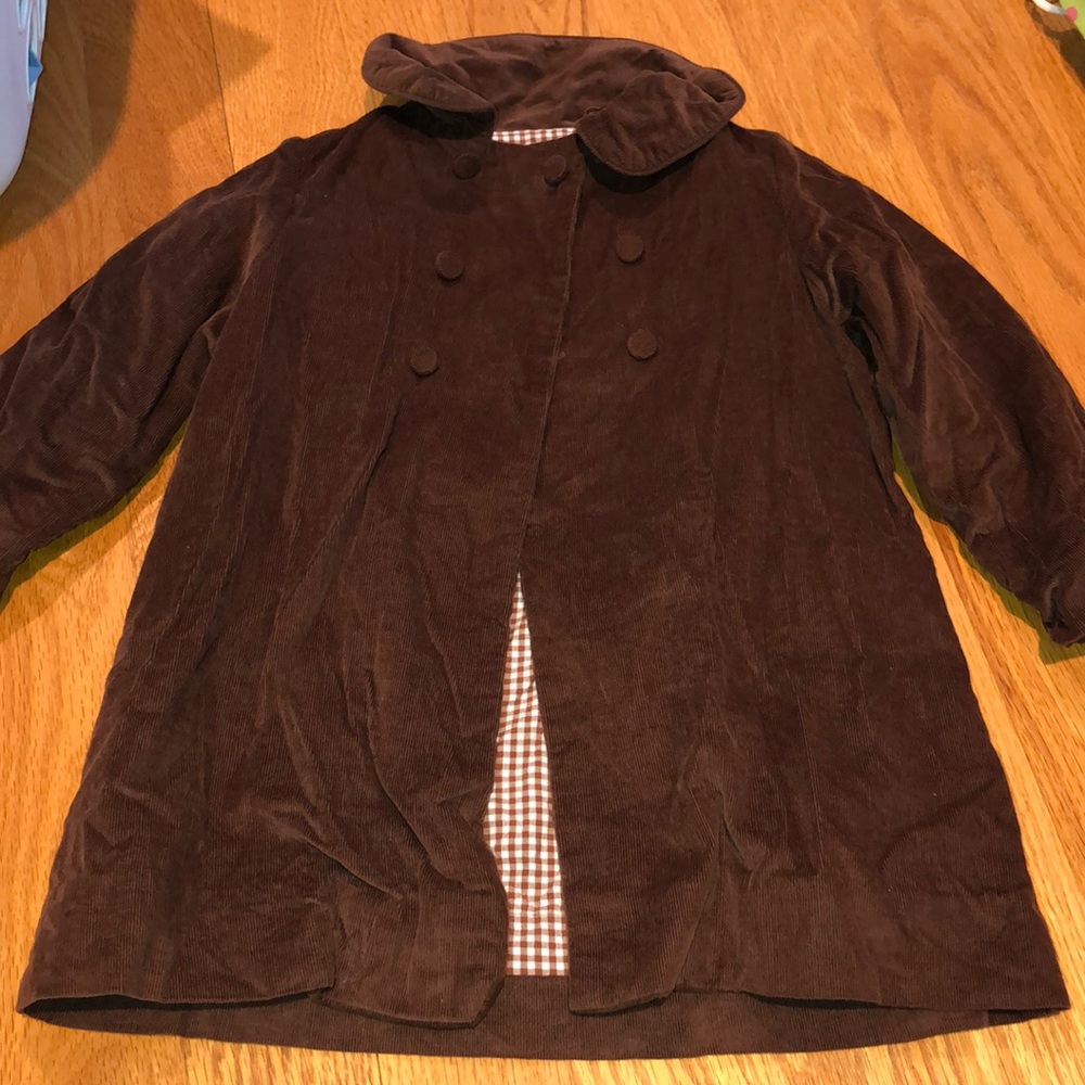 Rags Land Kids Coat